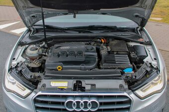 Audi A3 2.0TDI - 5