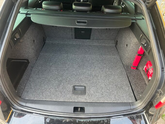 Octavia 3 RS 4x4 135kw - 5