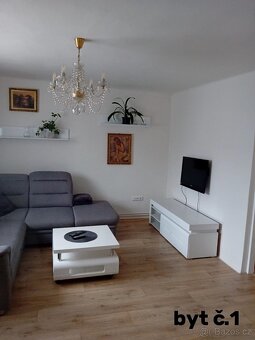 Prodej RD 3+1 a 2+kk - 5