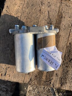 Prodám filtr na Liaz 110 úplně novy - 5