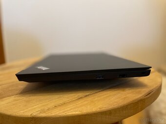 Notebook Lenovo ThinkPad E15 Gen 4 - 5