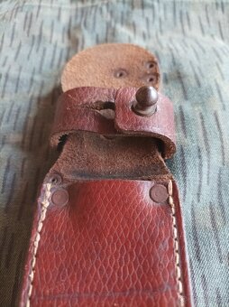 Pochva pro nůž VO 7    (uton) - 5