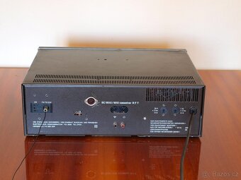Stereo-Casseiver RFT SC 1810 - 5