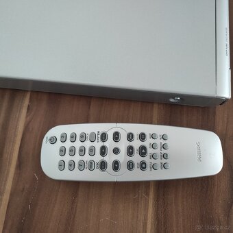 DVD přehrávač Philips - 5