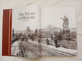 PRAGUE 1900 - 2000 - 5