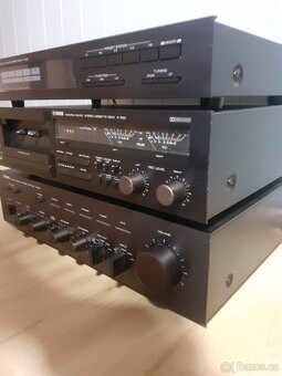 Hifi yamaha - 5