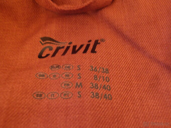 Dámská zimní bunda - 5