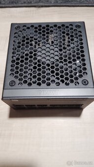 Prodám zdroj NZXT C1200 (1200 W, 80+ Gold). - 5