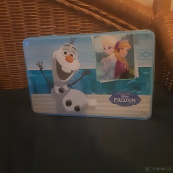 Pokladnička, truhlicky,  krabičky - 5