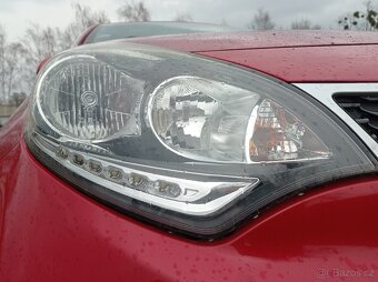 Kia Rio náhradní díly - 5