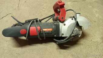 Prodám Drážkovací frézu Vevor - 5