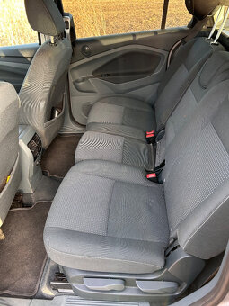 Ford Grand C-Max 2013 1.6 diesel - 5