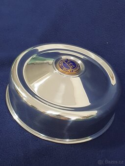 Kryt dynama Jawa Villiers - 5