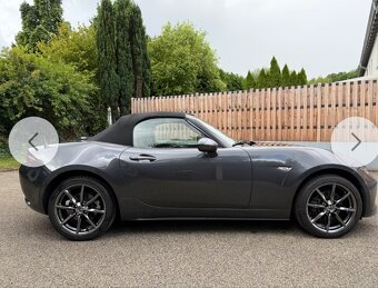 Mazda MX-5 ND - 5