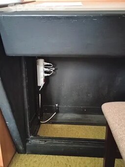 Podsvícený rýsovací stůl, přivezu - 5