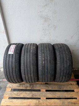 Prodám Letni pneumatiky - 5