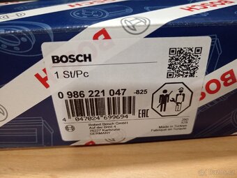 Zapalovací cívka BOSCH - 5