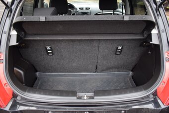 Suzuki Swift 1,2 i TOP STAV,PO STK - 5