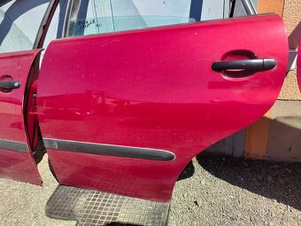 Dveře Ibiza (02-08) - LS3P - 5