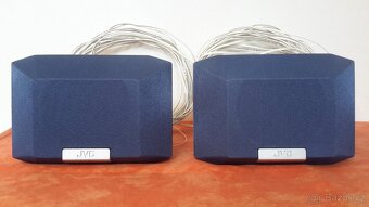 Reprosoustava JVC - 5