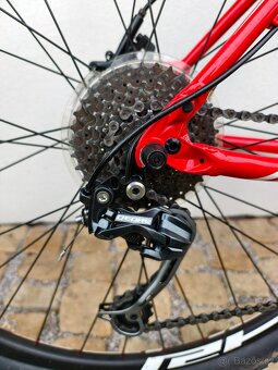 Horské kolo Specialized Rockhopper Comp 29" - 5