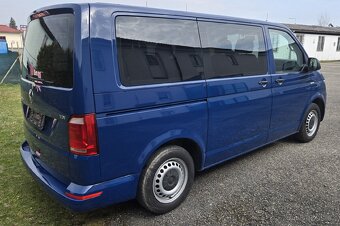 Prodám VW Transportér T6, 2.0 TDI - 5