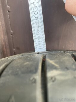 Plechová sada kol 215/60/16 5x112 - 5