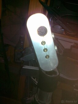 elektronická bicí souprava Roland - 5