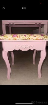 Toaletní stolek - 5
