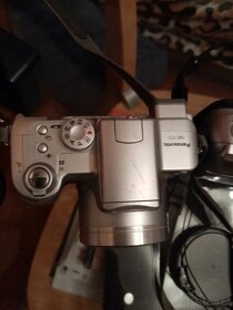 Foťáky, hodinky - 5