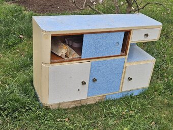 Daruji skříně - 5