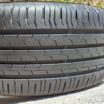 Letní pneu 215/60/R17 96H - 5