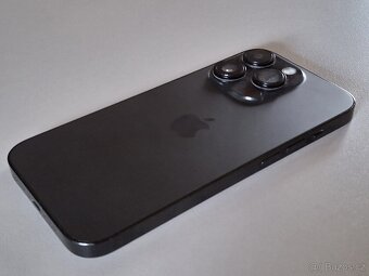 Iphone 14 Pro 128 gb černý - 5