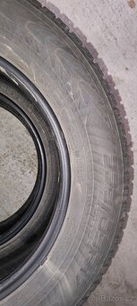Nokian 226/65r17 - 5