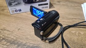 Videokamera Panasonic HC-V110 Black - 5
