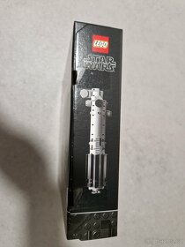 Lego Star Wars č. 40483 - světelný meč Luke Skywalker - 5