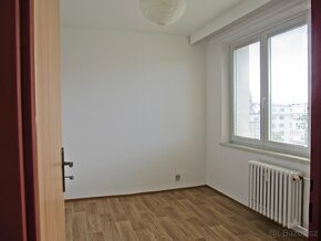 Pronájem, byt 3+1, 68 m2, Moravská Ostrava. ul. 30. dubna - 5