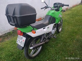 Jawa dandy 50 sport minarelli - 5