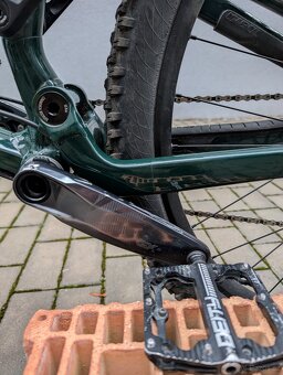 Commencal Meta TR 29 XL – GX Eagle, TRP, Deluxe Ultimate - 5