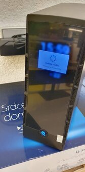 O2 Smart Box + O2 Smart Booster sada - 5