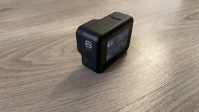 GoPro Hero 8 Black Edition + příslušenství - 5