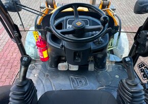 Traktorbagr JCB 3CX ECO   dat. reg 1/2019 - 5