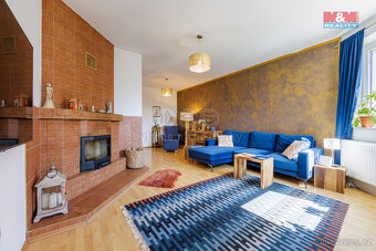 Prodej rodinného domu, 354 m², Dalovice, ul. V Břízkách - 5