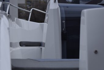 MarineTime QX562 - 5