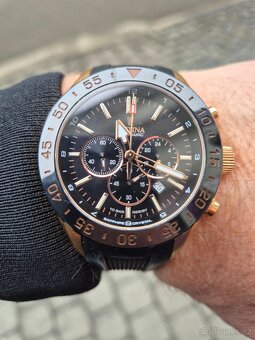 Festina Ceramic - 5