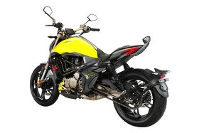 Zontes 310-V Venom, 34 koní, možnost splátek - 5