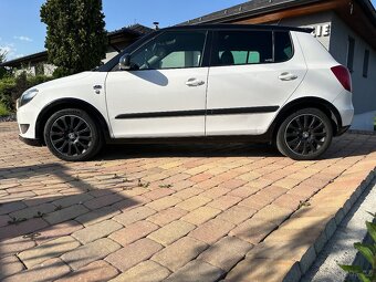 Škoda Fabia 1.2 TSi Monte Carlo - 5
