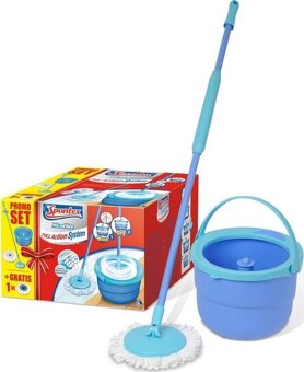 Mop Spontex nový, nevyužitý - 5