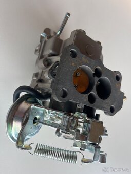 Karburátor Mitsubischi 4G32 MD 006219 - 5
