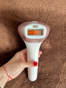 Philips Lumea 9900 - 5